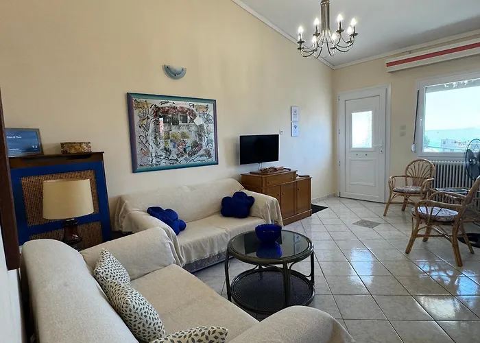 Casa Di Theo