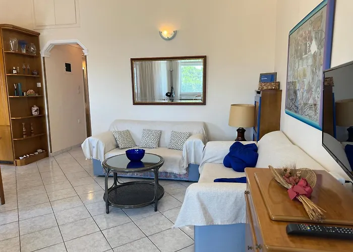 Casa Di Theo
