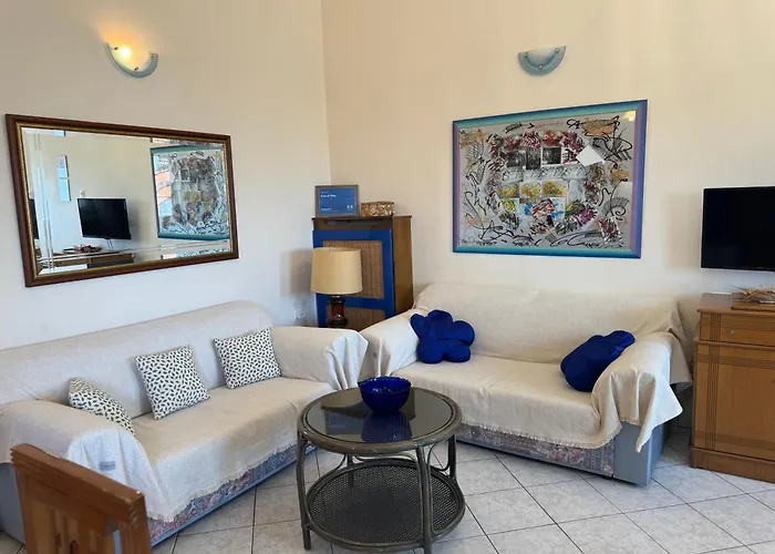 Casa Di Theo