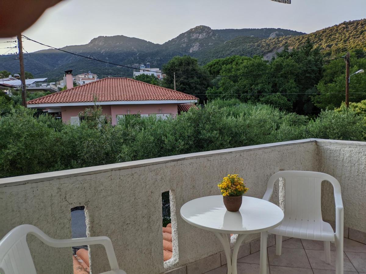 Casa Di Theo Vakantiehuis *