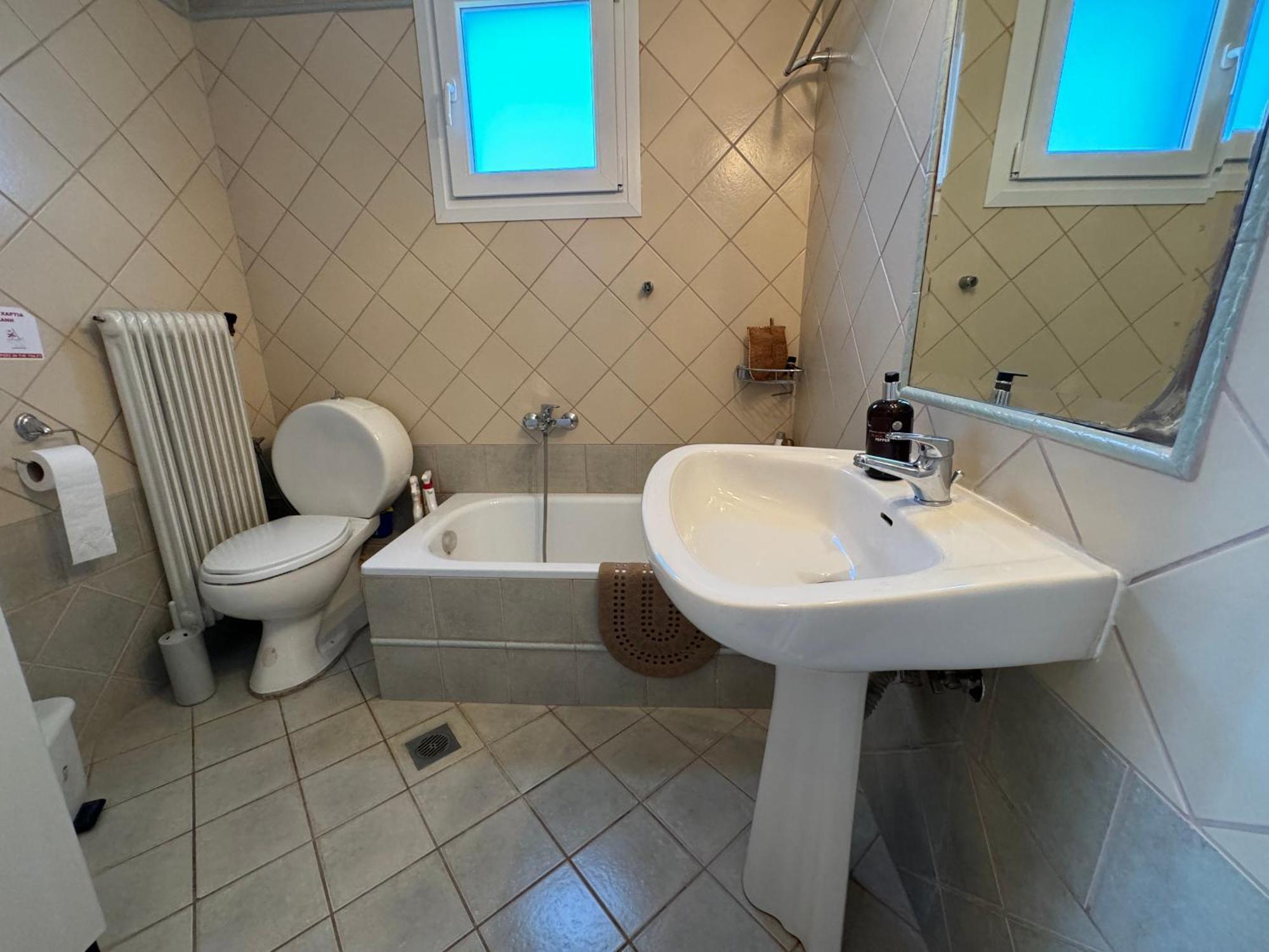 Casa Di Theo Дом отдыха